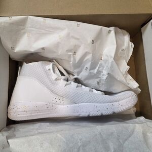 Jordan Reveal White High-Top Sneakers